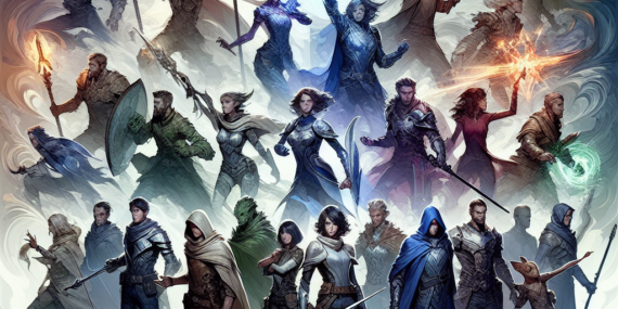 Unveiling the Legends: Heroes of Mobile Legend