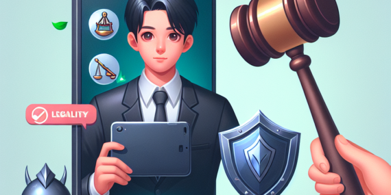Cara Aman dan Legal Beli Akun Mobile Legend untuk Pemula