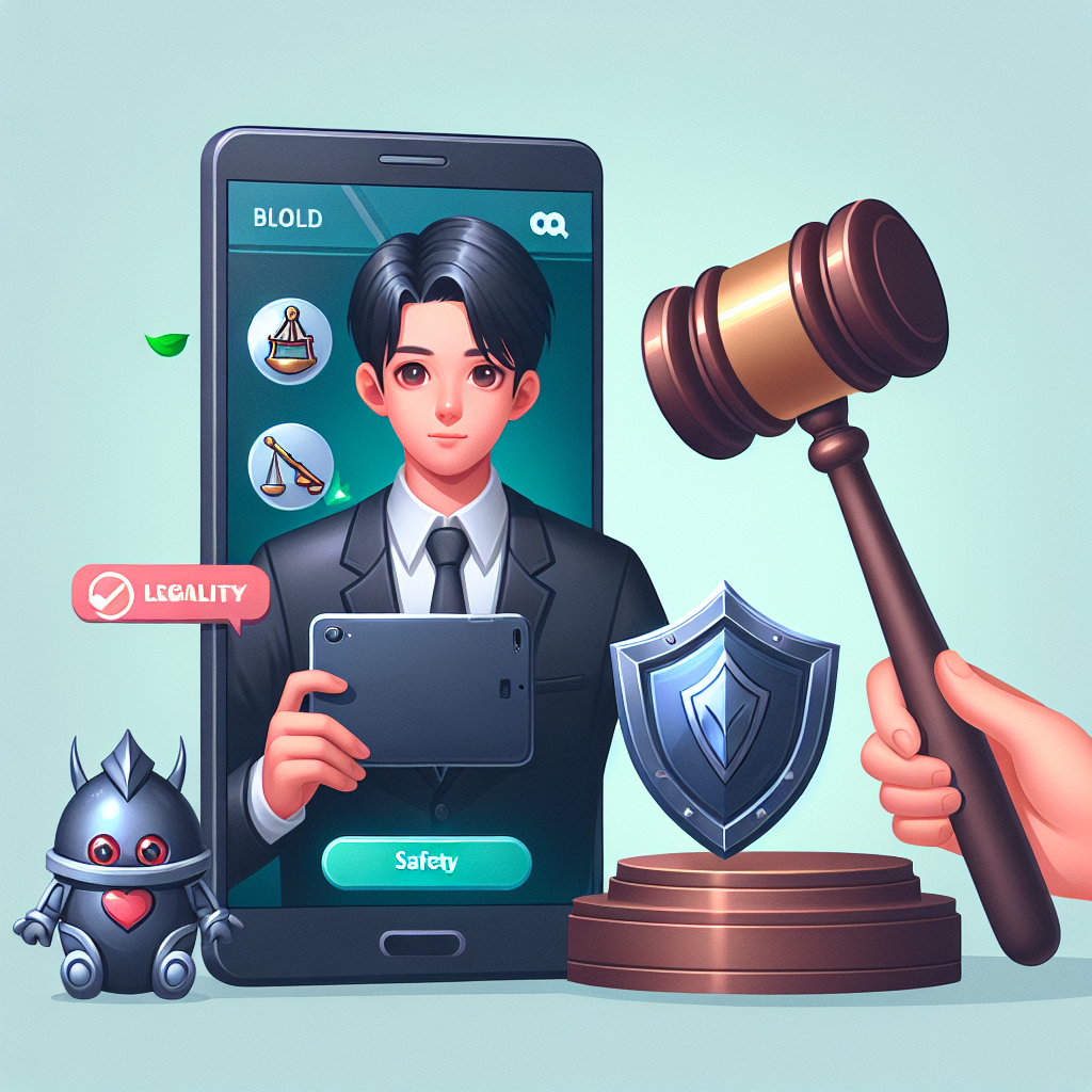 Cara Aman dan Legal Beli Akun Mobile Legend untuk Pemula