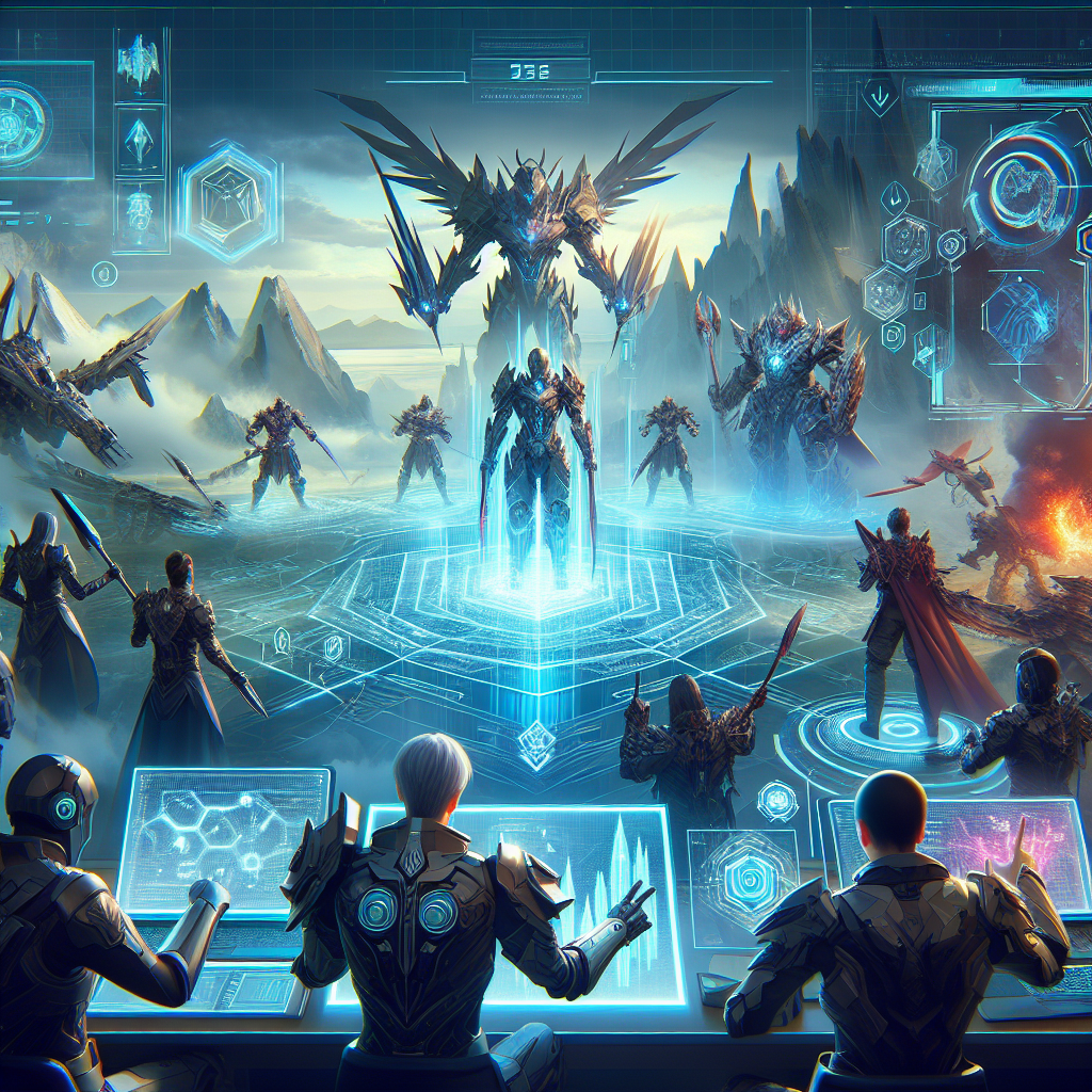 Strategi Mengatasi Tantangan di Role Tersulit Mobile Legends