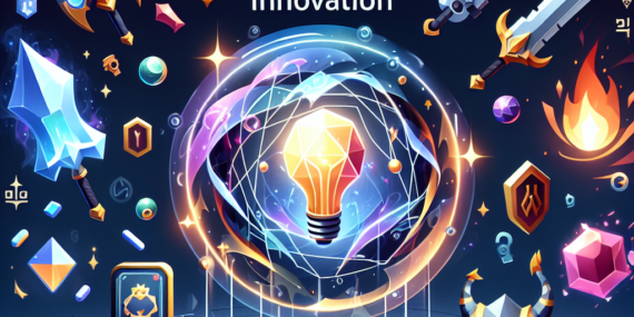 Item Baru Mobile Legend: Inovasi Terbaru dalam Pertempuran!