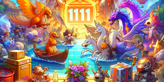 Mobile Legends 11.11 Event 2024: What to Expect and How to Prepare