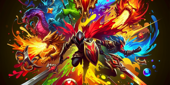 Nama Hero Mobile Legends Terpopuler yang Wajib Anda Ketahui