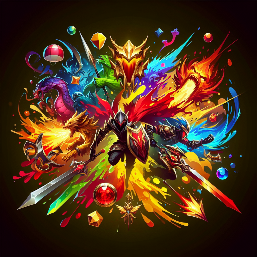Nama Hero Mobile Legends Terpopuler yang Wajib Anda Ketahui
