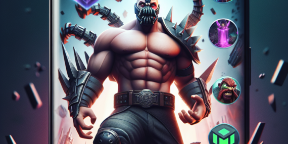 Unveiling Bane's Dominance in Mobile Legends Strategies