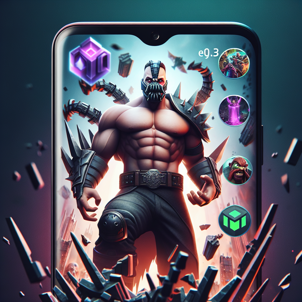 Unveiling Bane's Dominance in Mobile Legends Strategies