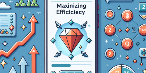 Best Strategies to Maximize Your Mobile Legends Diamond Top-Up Efficiency