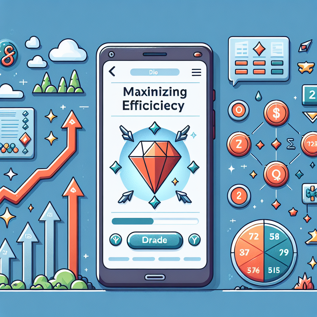 Best Strategies to Maximize Your Mobile Legends Diamond Top-Up Efficiency
