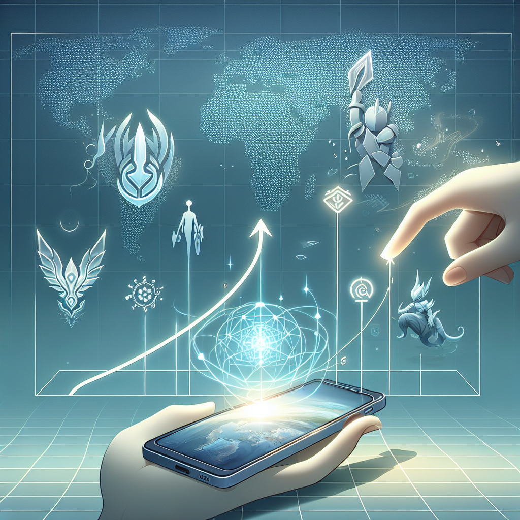 Kisah Sukses Pemilik Mobile Legends: Dari Awal Hingga Mendunia