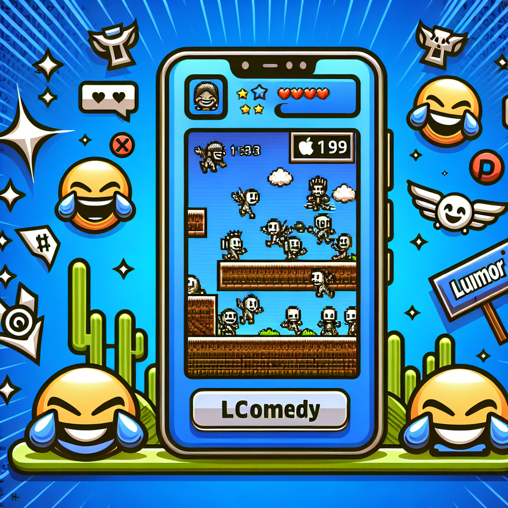 Nama Mobile Legend Lucu yang Bikin Ketawa Terus!