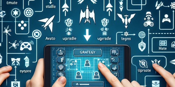 Strategi Efektif Menggunakan Istilah-istilah dalam Mobile Legends untuk Meningkatkan Keterampilanmu
