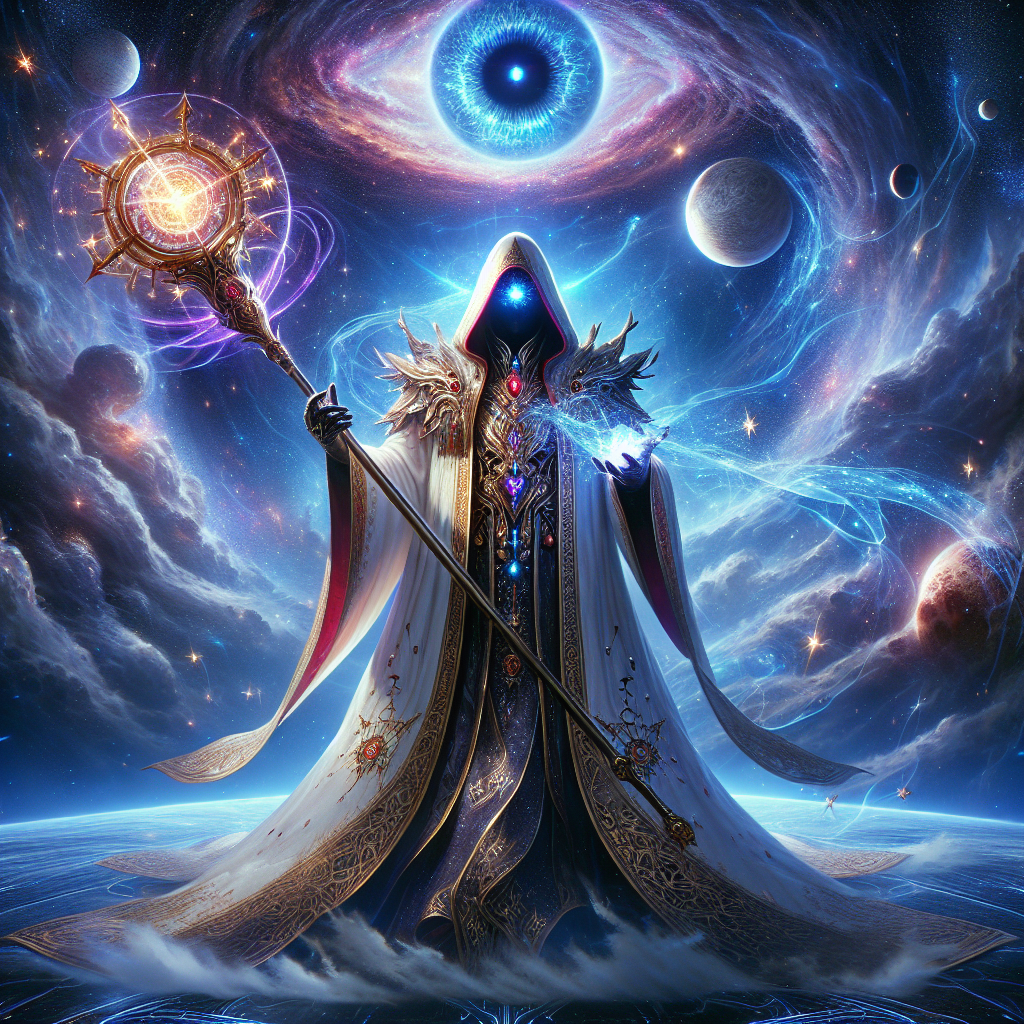 Unveiling Cyclops: Mastering the Star-Strewn Mage of Mobile Legends