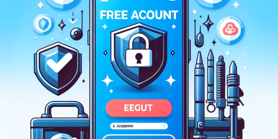 Tips Mendapatkan Akun Mobile Legends Gratis dengan Aman dan Legal