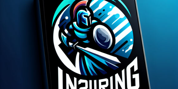 Desain Logo Mobile Legend Keren yang Menginspirasi