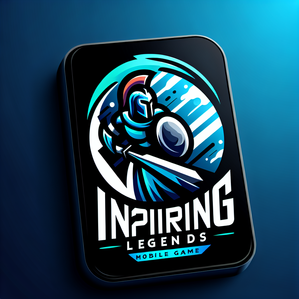 Desain Logo Mobile Legend Keren yang Menginspirasi