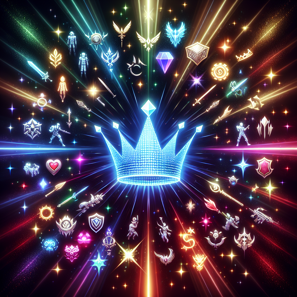 Champions Crowned: Mobile Legends Triumph Sparks Global Celebration