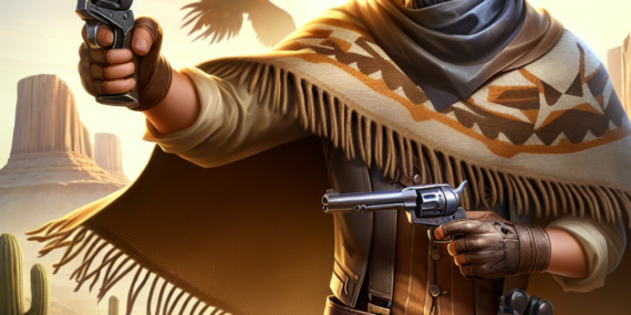 Exploring Clint's Skills and Strategy: Mastering the Wild West Marksman in Mobile Legends