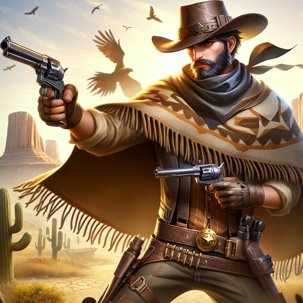 Exploring Clint's Skills and Strategy: Mastering the Wild West Marksman in Mobile Legends