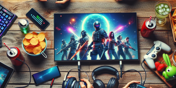 Mabar Mobile Legend: A New Way to Connect and Compete with Friends