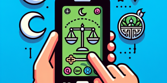 Hukum Bermain Mobile Legend Dalam Islam: Telisik Perspektif Agama dan Etika