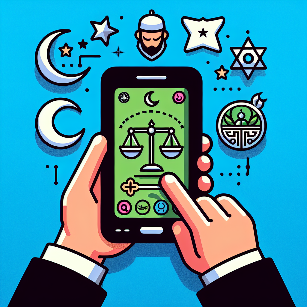 Hukum Bermain Mobile Legend Dalam Islam: Telisik Perspektif Agama dan Etika
