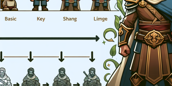 Roger's Transformation: The Evolution of a Mobile Legends Icon