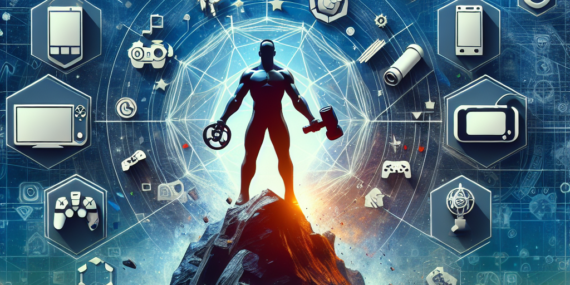 Exploring the Impact of Icon Mobile Legends on Gaming Culture