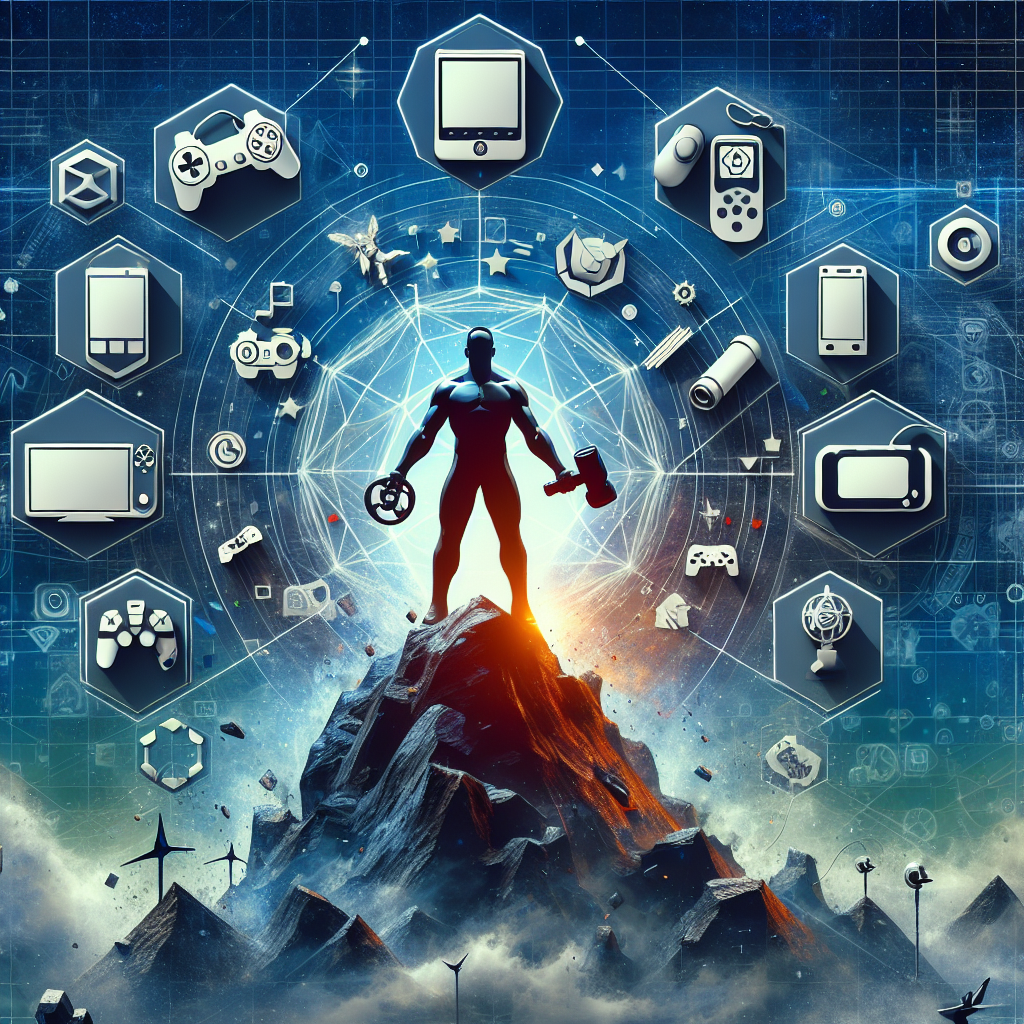 Exploring the Impact of Icon Mobile Legends on Gaming Culture