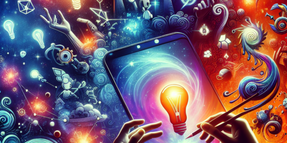 Asal Usul dan Pencipta Game Mobile Legend Terungkap