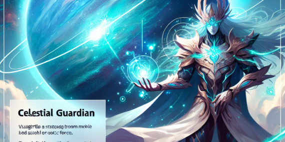 Uranus Mobile Legends: Unveiling Strategies for Mastering the Celestial Guardian