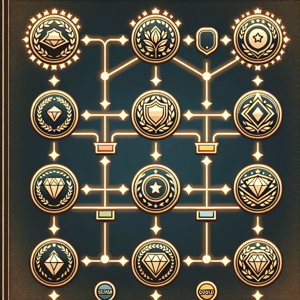 Mobile Legend Rank Progression Guide: Understanding the Level System