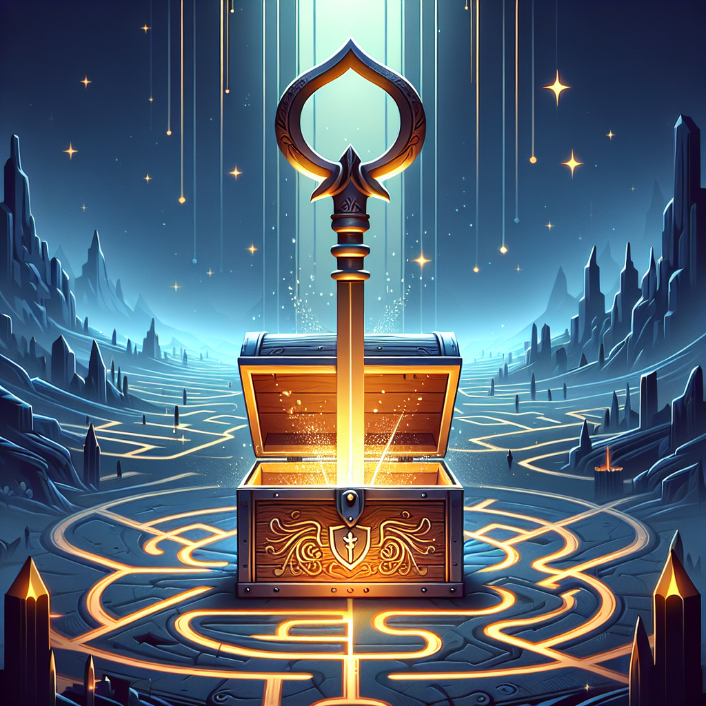 WDP Mobile Legend: Unlocking the Secrets to Victory