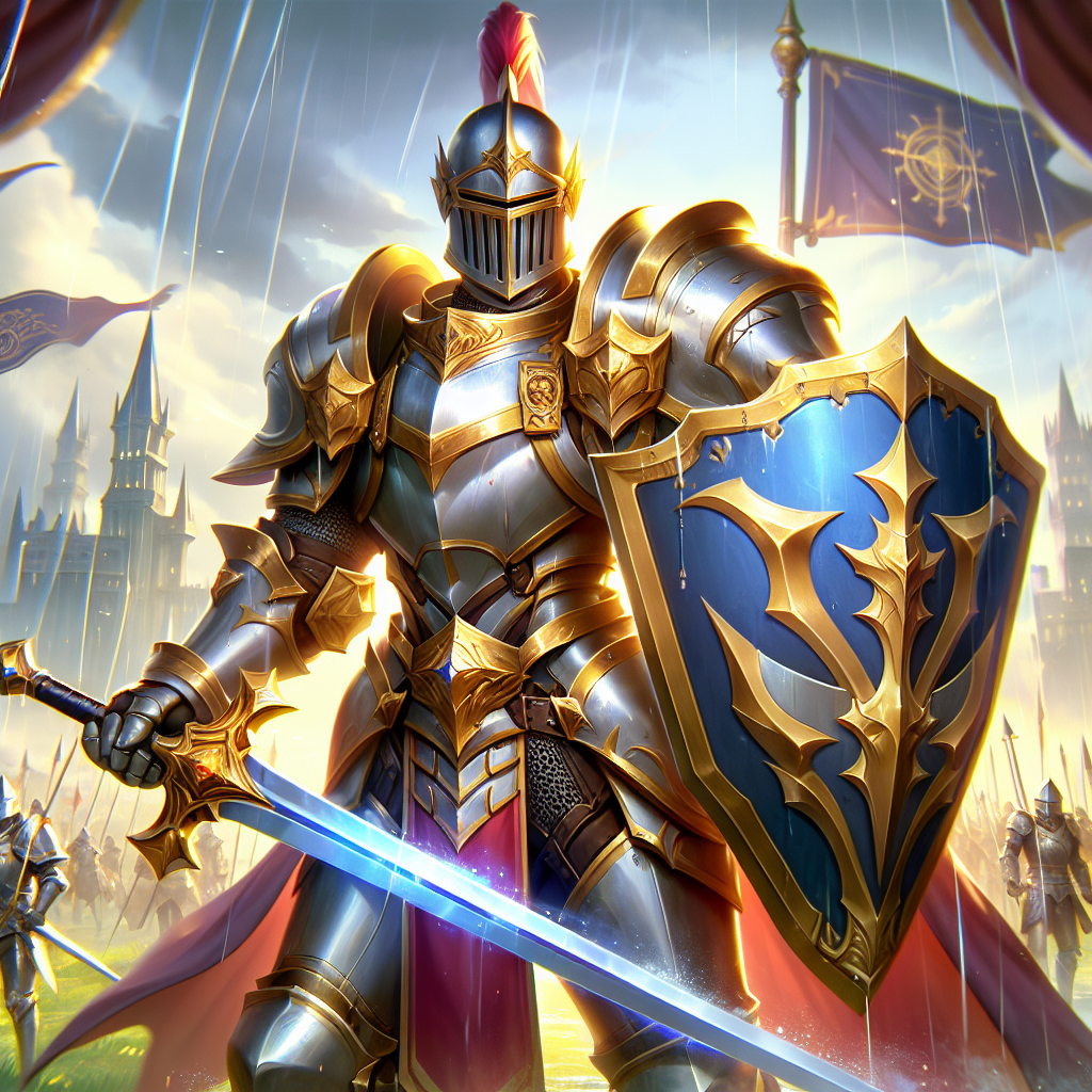 Mastering Claude: Tips and Strategies for Success in Mobile Legends