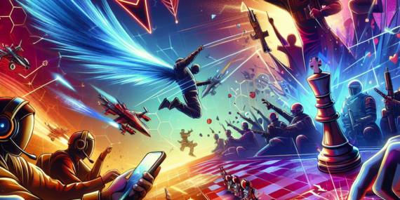 Evos Mobile Legends' Latest Strategies for Dominating the Competition
