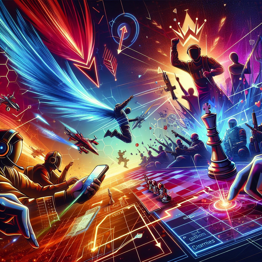 Evos Mobile Legends' Latest Strategies for Dominating the Competition