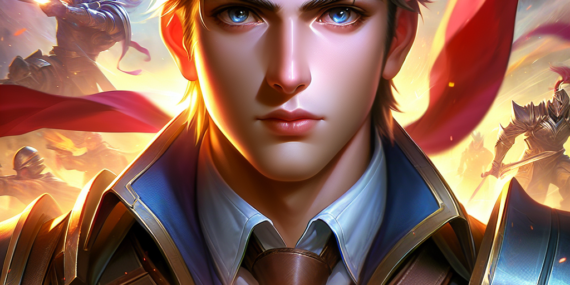 New Hero Revealed in Latest Mobile Legend Release