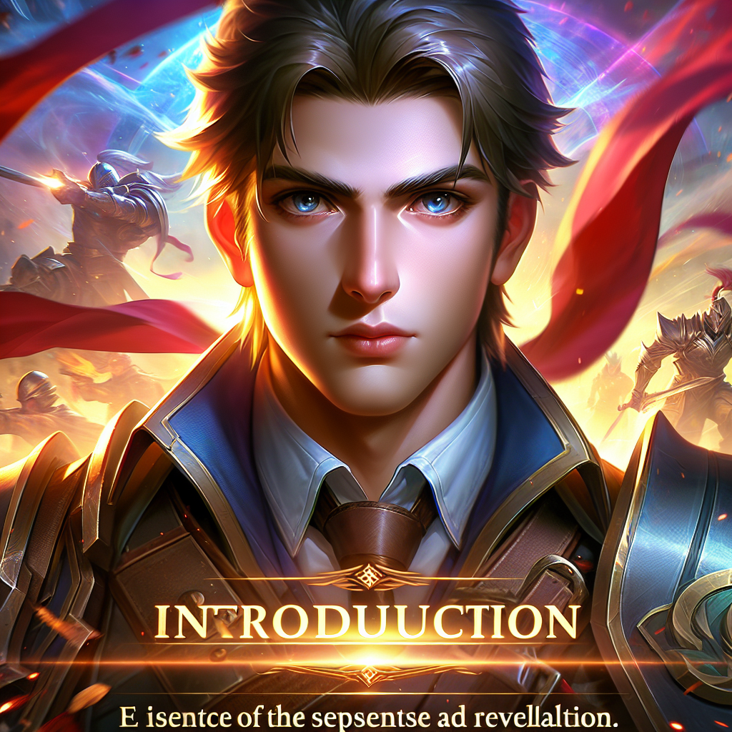New Hero Revealed in Latest Mobile Legend Release