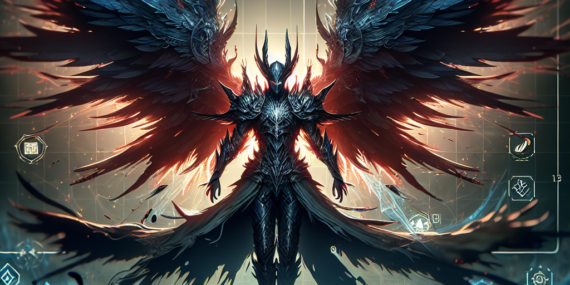 Argus Mobile Legends: Mastering the Dark Angel of Battle