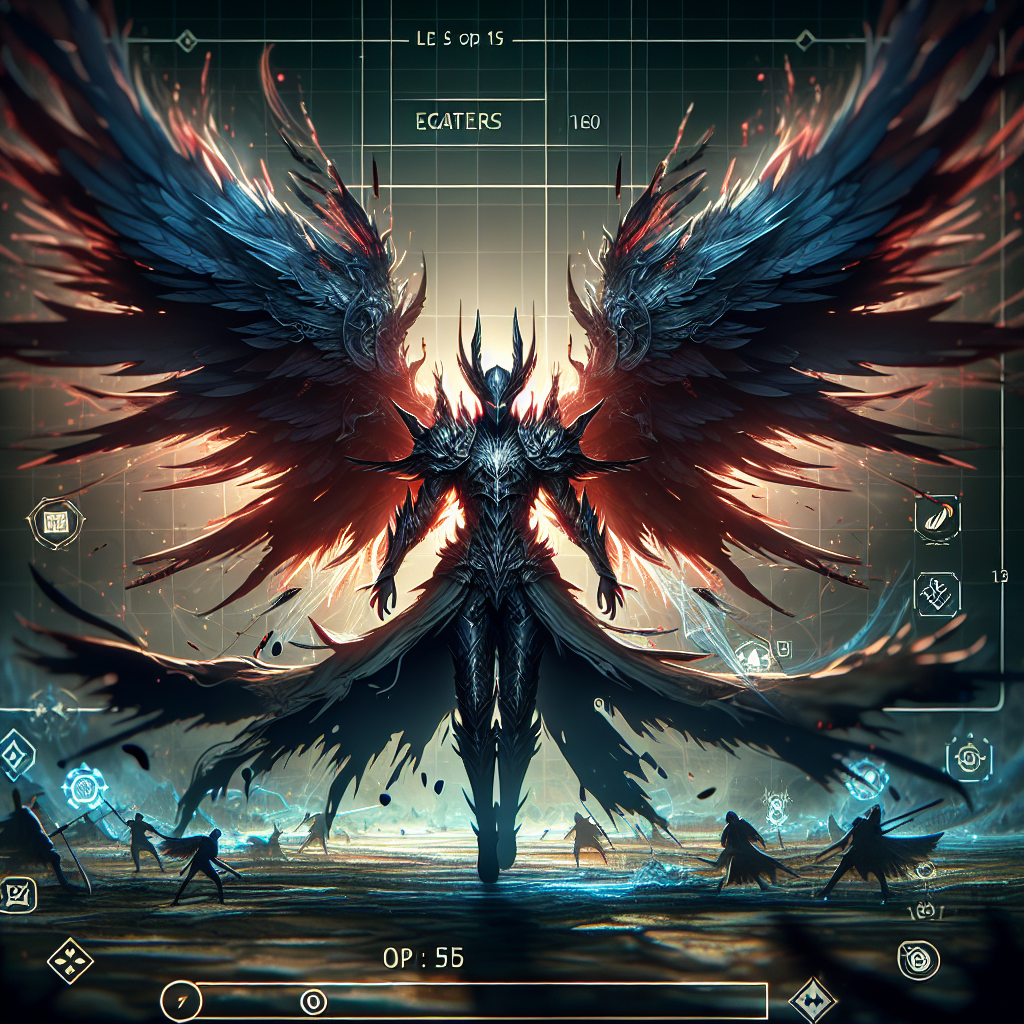 Argus Mobile Legends: Mastering the Dark Angel of Battle