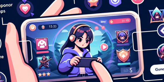 Tips Jitu Cara Bermain Mobile Legend untuk Pemula