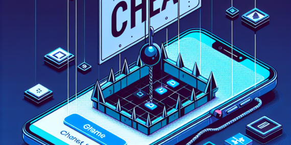 Exploring the Risks and Consequences of Using Mobile Legends Cheat APK