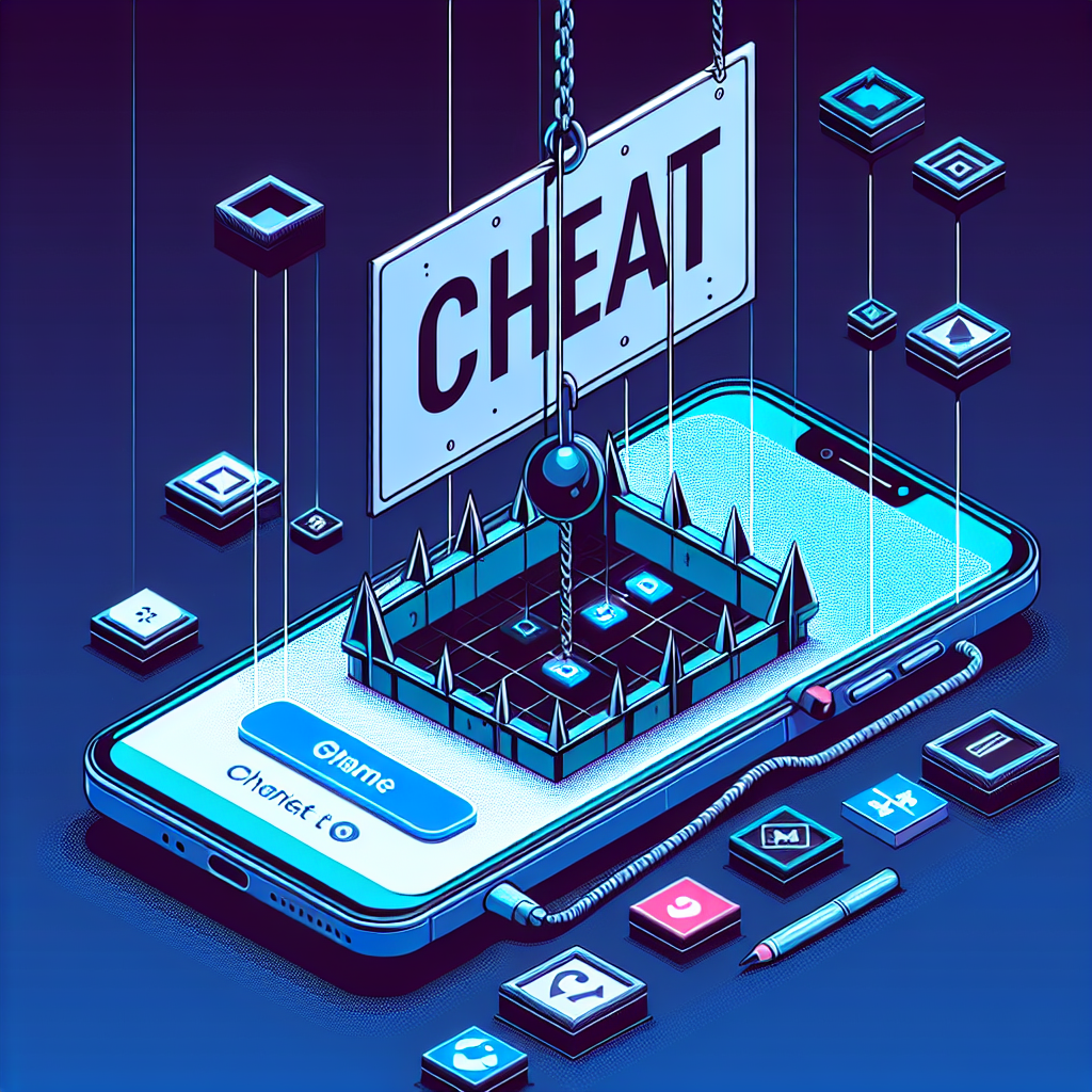 Exploring the Risks and Consequences of Using Mobile Legends Cheat APK