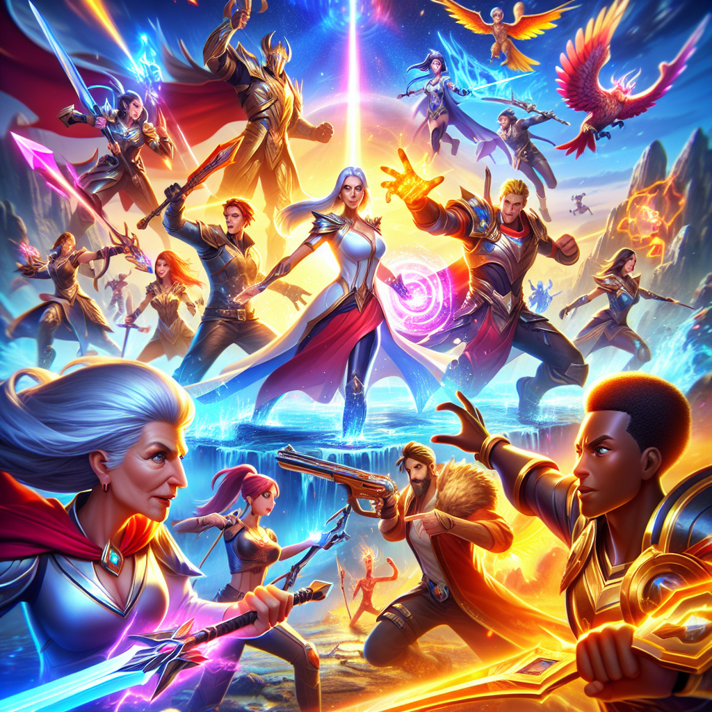 Strategi Terbaik untuk Dominasi di Mobile Legends: Bang Bang