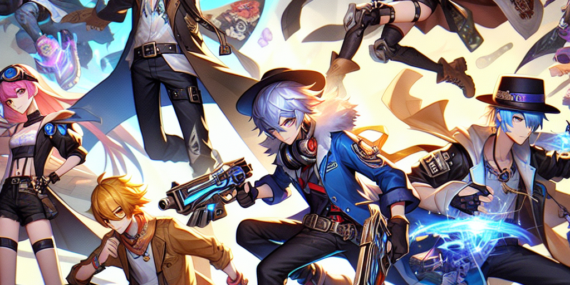 Avatar Mobile Legend: Keren dan Stylish Maksimal!