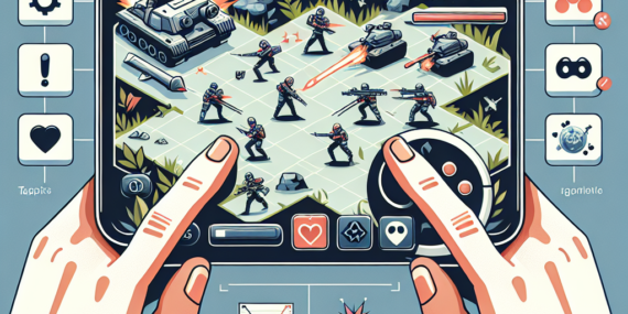 Mastering the Art of Marksman in Mobile Legends: Tips and Strategies for Success