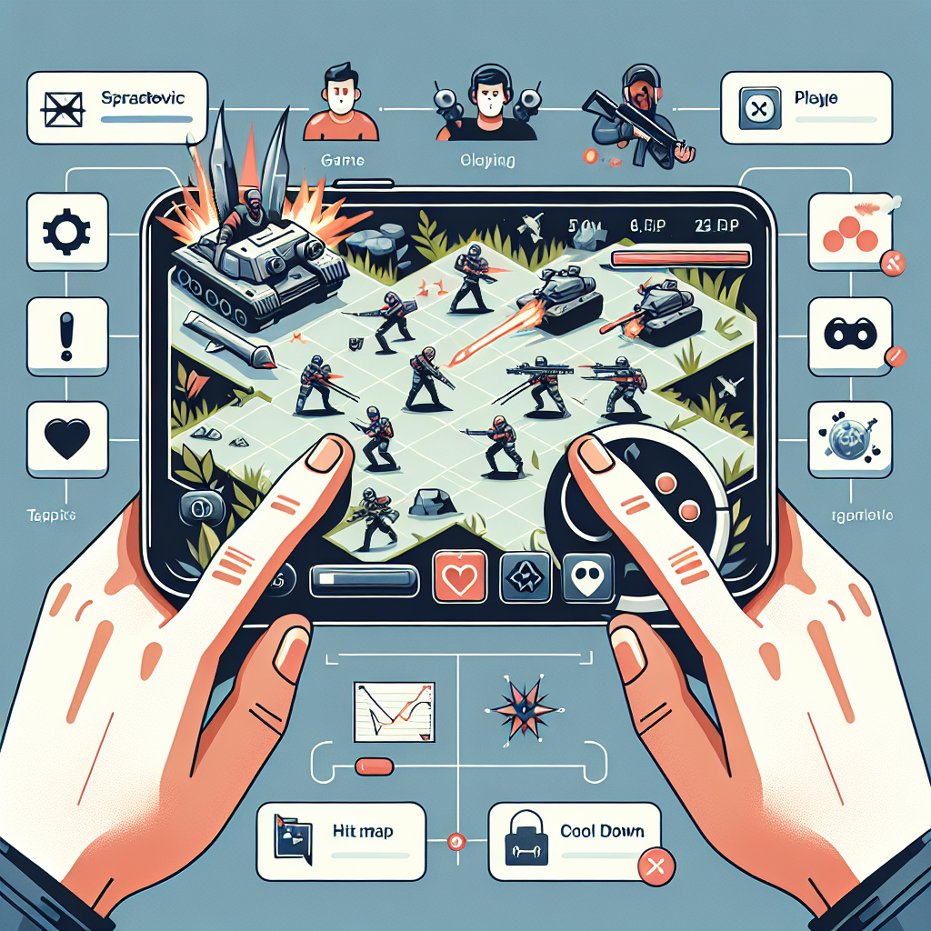 Mastering the Art of Marksman in Mobile Legends: Tips and Strategies for Success