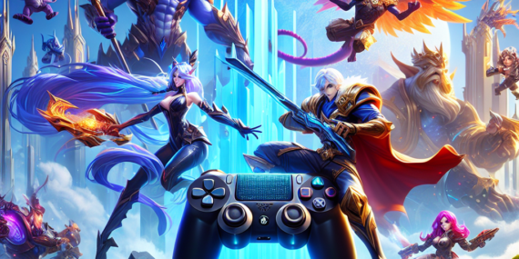 Jadwal Lengkap MSC 2024 Mobile Legends: Semua yang Perlu Diketahui
