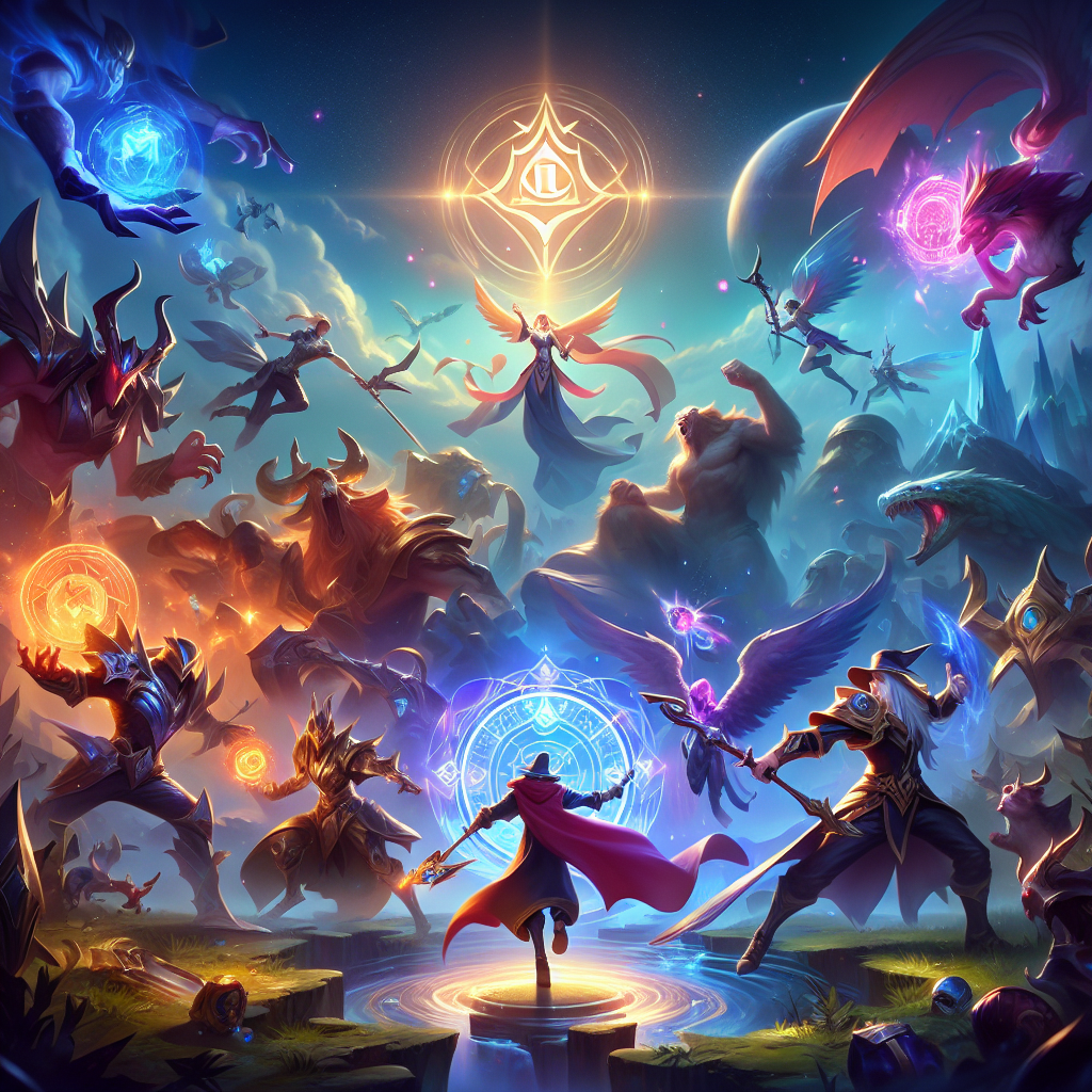 Savage Artinya di Mobile Legend: Rahasia Kemenangan Dominan Pemain Pro