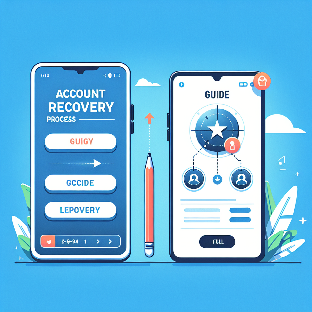 Formulir Pemulihan Akun Mobile Legend: Panduan Lengkap untuk Mengakses Kembali Akun Anda