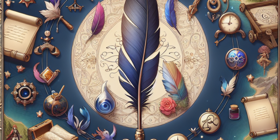 Keindahan Pantun dalam Mobile Legends: Inspirasi dan Kreativitas Tanpa Batas